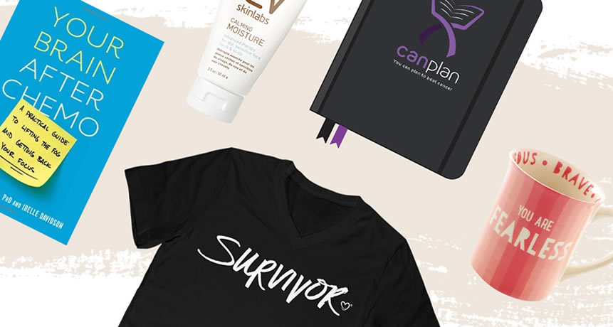 12 Great Gift Ideas For Cancer Patients