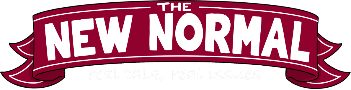 The New Normal is a video series of unfiltered conversation about navigating life and its challenges post-cancer.