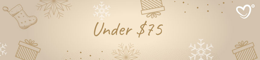 Gifts Under $75