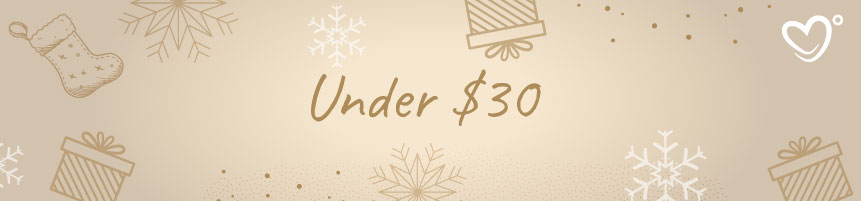GIfts Under $30