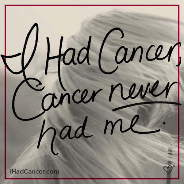 20 Inspirational Cancer Quotes For Survivors Fighters