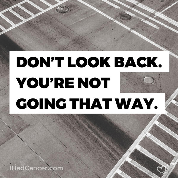 20 Inspirational Cancer Quotes for Survivors, Fighters