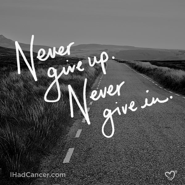 20 Inspirational Cancer Quotes for Survivors, Fighters...