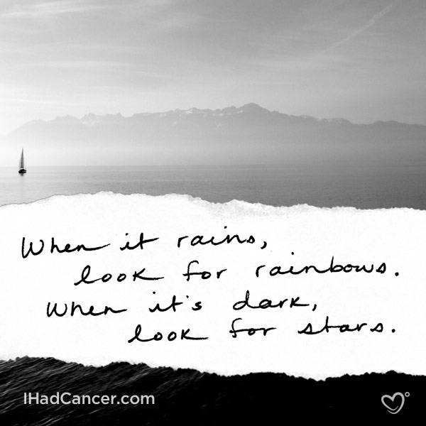 20 Inspirational Cancer Quotes for Survivors, Fighters