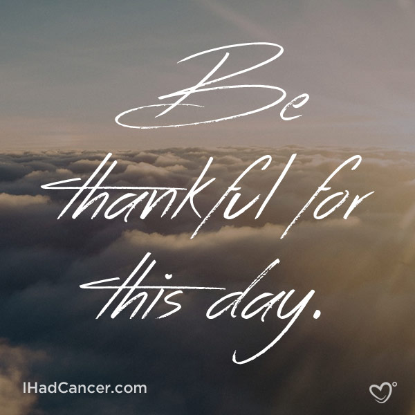 20 Inspirational Cancer Quotes for Survivors, Fighters