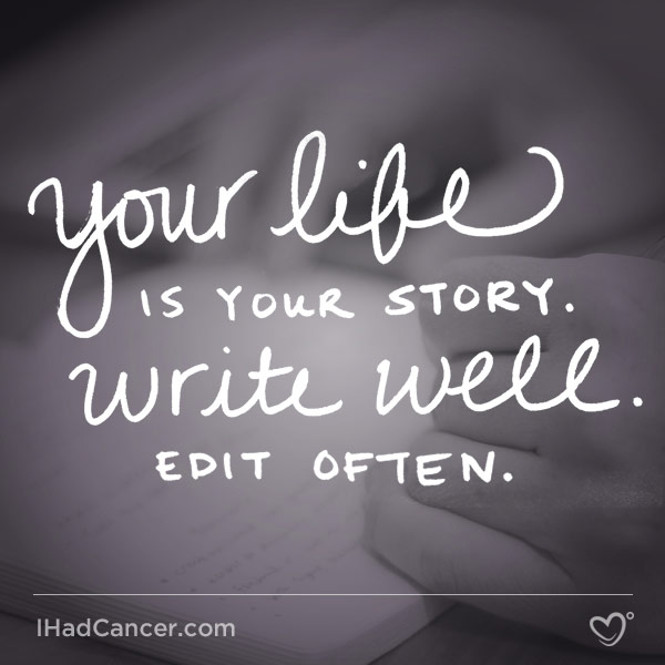 inspirational cancer quotes