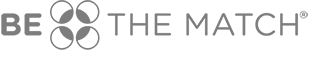 Be The Match Logo