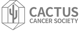 Cactus Cancer Society Logo