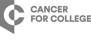 Cancer for College Logo