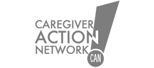 Caregiver Action Network Logo