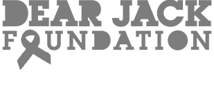 Dear Jack Foundation Logo