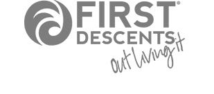 First Descents Logo