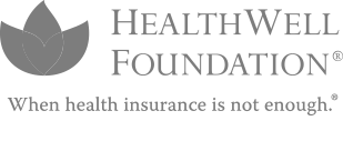 HealthWell Foundation logo