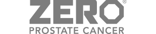 ZERO Prostate Cancer CareLine Logo