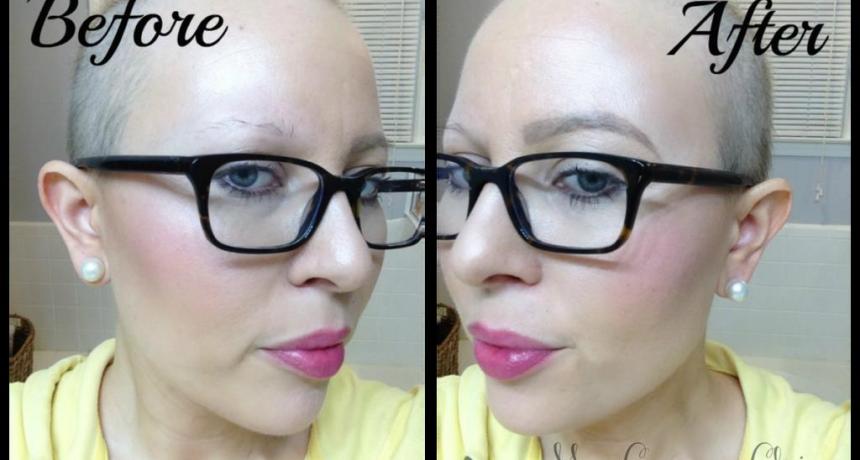 best brow filler for sparse brows