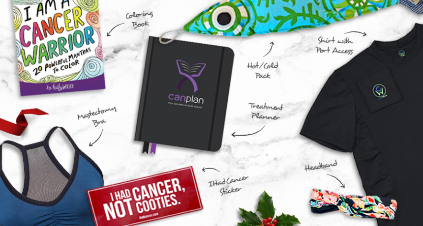 12 Great Gift Ideas For Cancer Patients