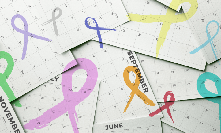 2026 Cancer Awareness Days & Other Important Dates