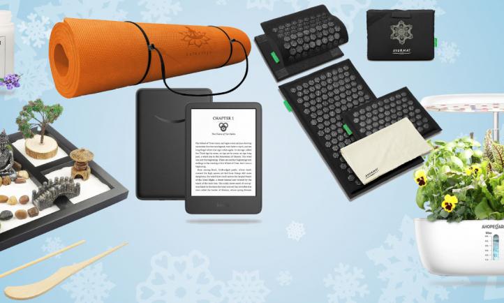 IHadCancer Holiday Gift Guide for the Cancer Community 2023