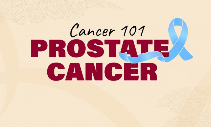 Prostate Cancer 101