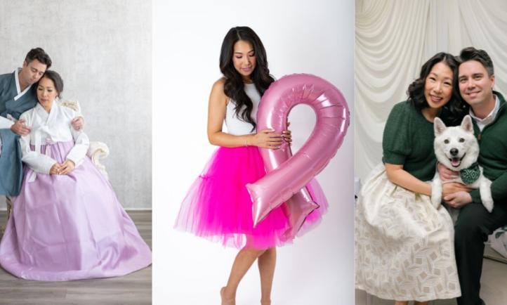 Meet Kim Vandermeer: Korean-American Model & Stage II Breast Cancer Survivor