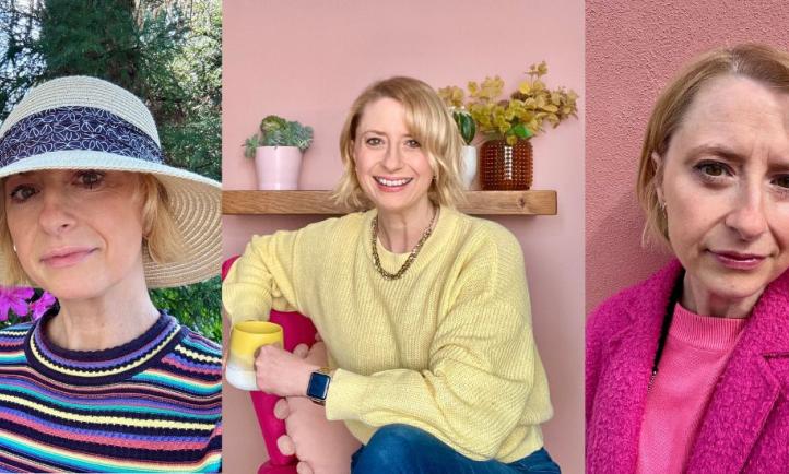 Meet Kirstie Blanchette: Triple-Negative Breast Cancer Survivor & Cancer Coach