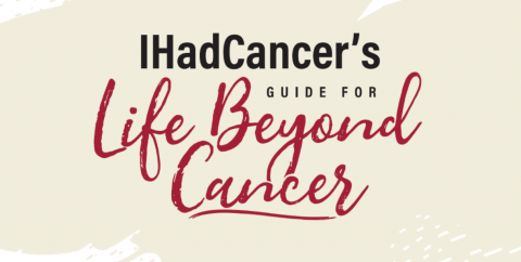 Free Life Beyond Cancer Guide