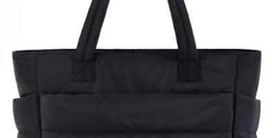 Large Tote Bag
