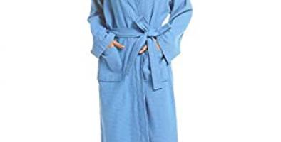 Bamboo Robe