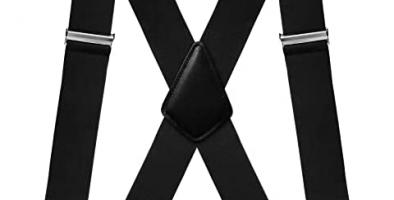 Suspenders