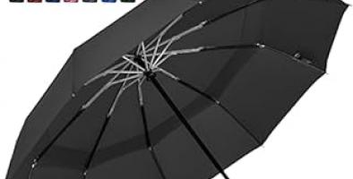 Compact Portable Umbrella