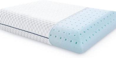 Memory Foam Pillow