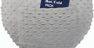 Hot & Cold Pack Pillow