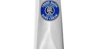 Shea Butter Hand Cream