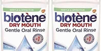 Biotene Mouth Rinse