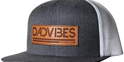 Dad Vibes Hat