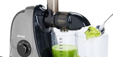 2-Speed Juicer