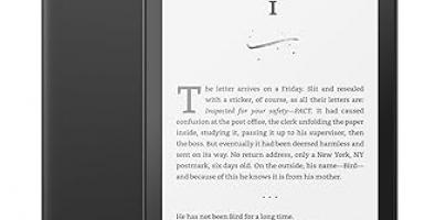 2024 Amazon Kindle