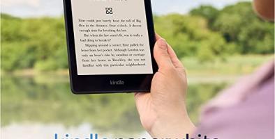 Kindle Paperwhite