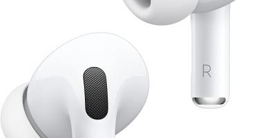 Airpod Pros