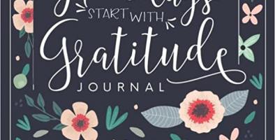 Gratitude Journal