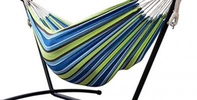 Comfortable Portable Hammock