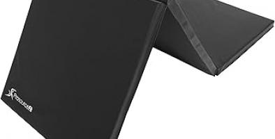 Folding Exercise Mat