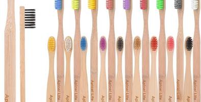 Bamboo Toothbrushes