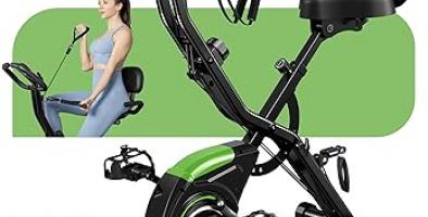 Four in One Exercise Bike