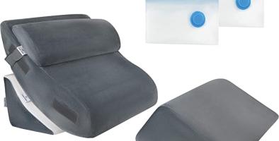 Lumbar Support Post-Surgery Cushions