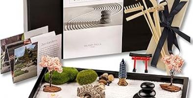 Zen Garden