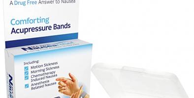 Anti-Nausea Wristband