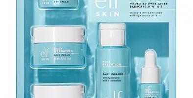 Elf Skin Care Kit