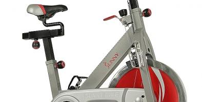 Indoor Exercise Bike