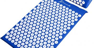 Acupressure Mat & Pillow